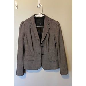 Banana Republic Blazer